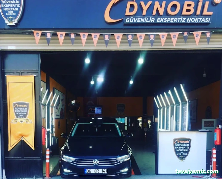 Güvenilir Oto Ekspertiz Karabük Dynobil Güvenilir Oto Ekspertiz Karabük Dynobil