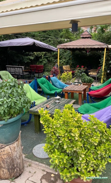 Güzel Bahçe Nargile Kafe Güzel Bahçe Nargile Kafe