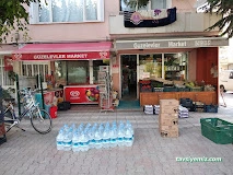 Güzelevler Market Güzelevler Market