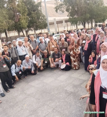 Güzeller Turizm Hac Umre Org. Güzeller Turizm Hac Umre Org.