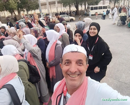 Güzeller Turizm Hac Umre Org. Güzeller Turizm Hac Umre Org.