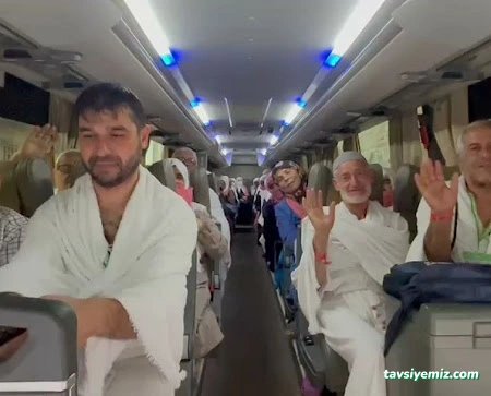 Güzeller Turizm Hac Umre Org. Güzeller Turizm Hac Umre Org.