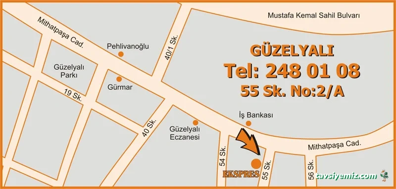 Güzelyalı Ekspres Ayakkabı Tamir Ve Lostra Salonları Güzelyalı Ekspres Ayakkabı Tamir Ve Lostra Salonları