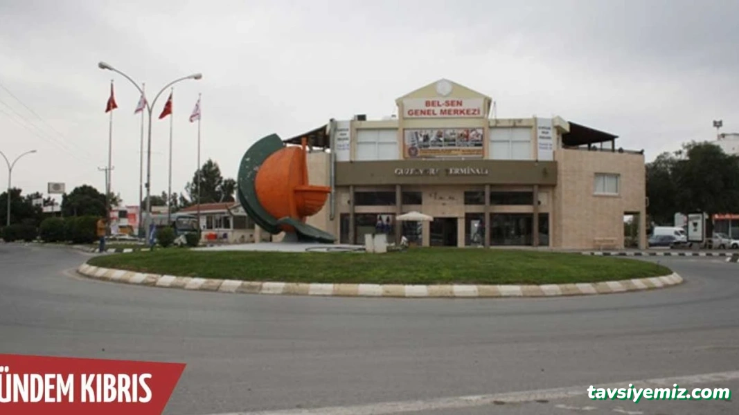 Güzelyurt Belediyesi Güzelyurt Belediyesi