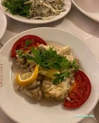 Güzelyurt Restaurant