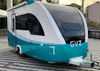 Gvz Karavan Güçlü Grup Gvz Karavan Güçlü Grup