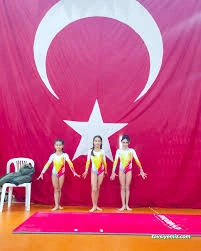 Gymazing Eskişehir Cimnastik Spor Kulübü Gymazing Eskişehir Cimnastik Spor Kulübü