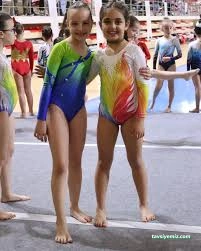 Gymazing Eskişehir Cimnastik Spor Kulübü Gymazing Eskişehir Cimnastik Spor Kulübü