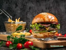 Habbe Burger