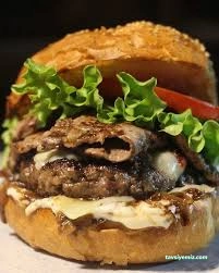 Habbe Burger