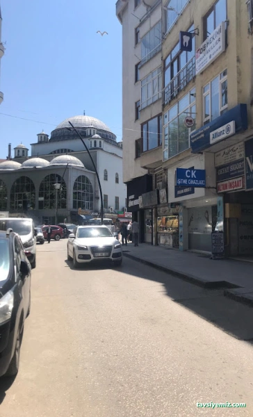 Hac Umre Ordu Seyehat Acentesi Hac Umre Ordu Seyehat Acentesi