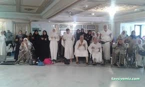 Hac Ve Umre Burdur Faran Turizm Şubesi Hac Ve Umre Burdur Faran Turizm Şubesi