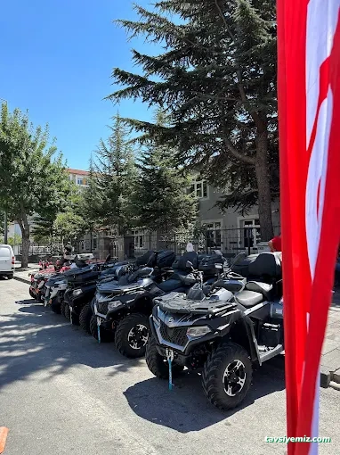 Haca Motors