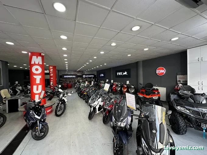 Haca Motors