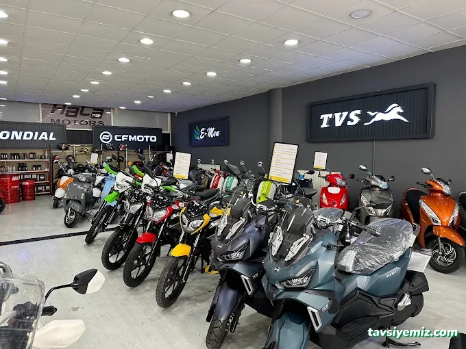 Haca Motors