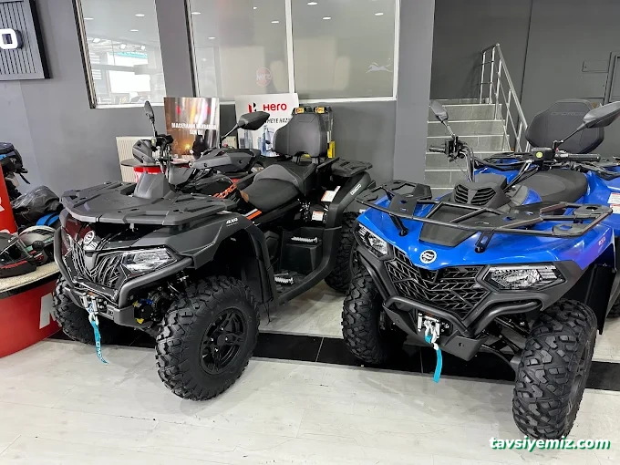 Haca Motors