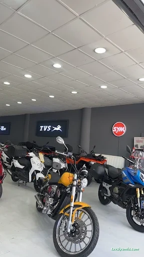 Haca Motors