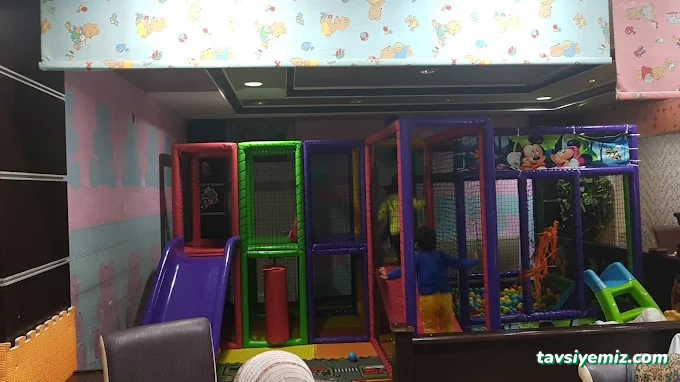 Hacı Ali Dinlenme Tesisleri Hacı Ali Dinlenme Tesisleri