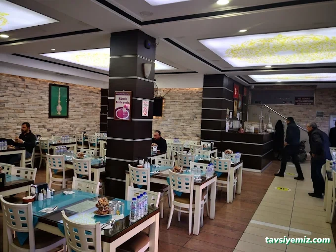 Hacı Ali Dinlenme Tesisleri Hacı Ali Dinlenme Tesisleri