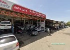 Hacı İsmetoğulları Otomotiv (Oto Servis Ve Yedek Parça) Hacı İsmetoğulları Otomotiv (Oto Servis Ve Yedek Parça)