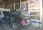 Hacı İsmetoğulları Otomotiv (Oto Servis Ve Yedek Parça) Hacı İsmetoğulları Otomotiv (Oto Servis Ve Yedek Parça)