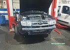 Hacı İsmetoğulları Otomotiv (Oto Servis Ve Yedek Parça) Hacı İsmetoğulları Otomotiv (Oto Servis Ve Yedek Parça)
