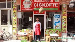 Hacıalioğlu Ciğköfte Hacıalioğlu Ciğköfte