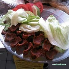 Hacıalioğlu Ciğköfte Hacıalioğlu Ciğköfte