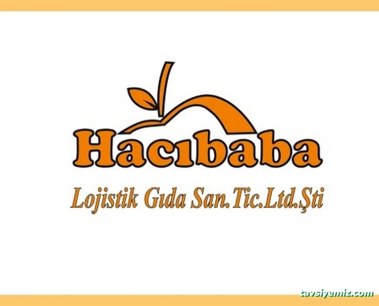 Hacıbaba Lojistik Toptan Sebze & Meyve Gıda Ltd.şti Hacıbaba Lojistik Toptan Sebze & Meyve Gıda Ltd.şti