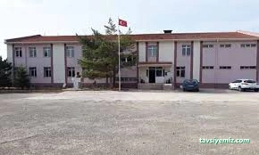 Hacıbektaş Halk Eğitim Merkezi Ve Aso