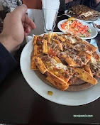Hacıoğlu Kebap Ve Pide Hacıoğlu Kebap Ve Pide