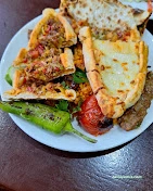 Hacıoğlu Kebap Ve Pide Hacıoğlu Kebap Ve Pide