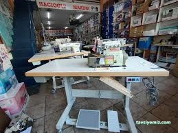 Hacıoğlu Makina Hacıoğlu Makina
