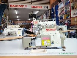 Hacıoğlu Makina Hacıoğlu Makina
