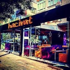 Hacivat Kafe Hacivat Kafe
