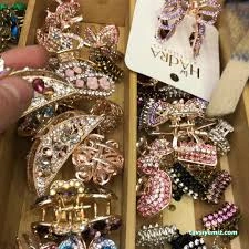 Hadra Accessories