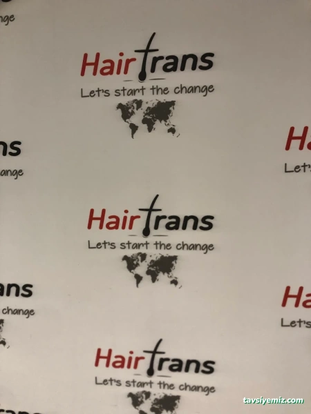 Hair Trans - Samsun Saç Ekimi Hair Trans - Samsun Saç Ekimi