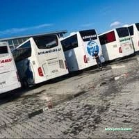Hak Dinlenme Tesisleri Hak Dinlenme Tesisleri