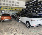 Hakan Oto Lastik Hakan Oto Lastik
