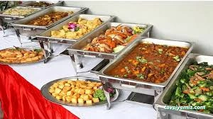 Hakan Yemekçilik Catering