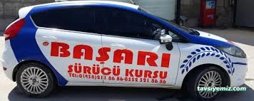 Hakkari Başarı Sürücü Kursu Hakkari Başarı Sürücü Kursu