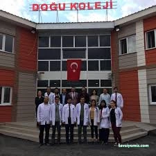 Hakkari Doğu Koleji Hakkari Doğu Koleji