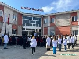 Hakkari Doğu Koleji Hakkari Doğu Koleji