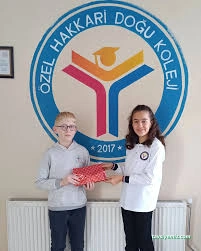 Hakkari Doğu Koleji Hakkari Doğu Koleji