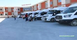 Hakkari Doğu Koleji Hakkari Doğu Koleji
