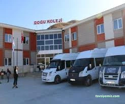 Hakkari Doğu Koleji Hakkari Doğu Koleji