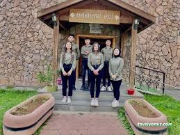 Hakkari Evi Cafe / Restaurant Hakkari Evi Cafe / Restaurant