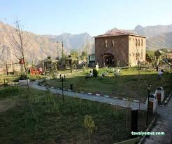 Hakkari Evi Cafe / Restaurant Hakkari Evi Cafe / Restaurant