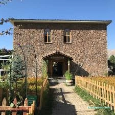Hakkari Evi Cafe / Restaurant Hakkari Evi Cafe / Restaurant