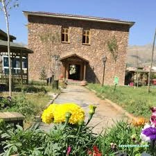 Hakkari Evi Cafe / Restaurant Hakkari Evi Cafe / Restaurant